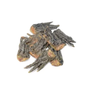 Patas de Jacaré 100g